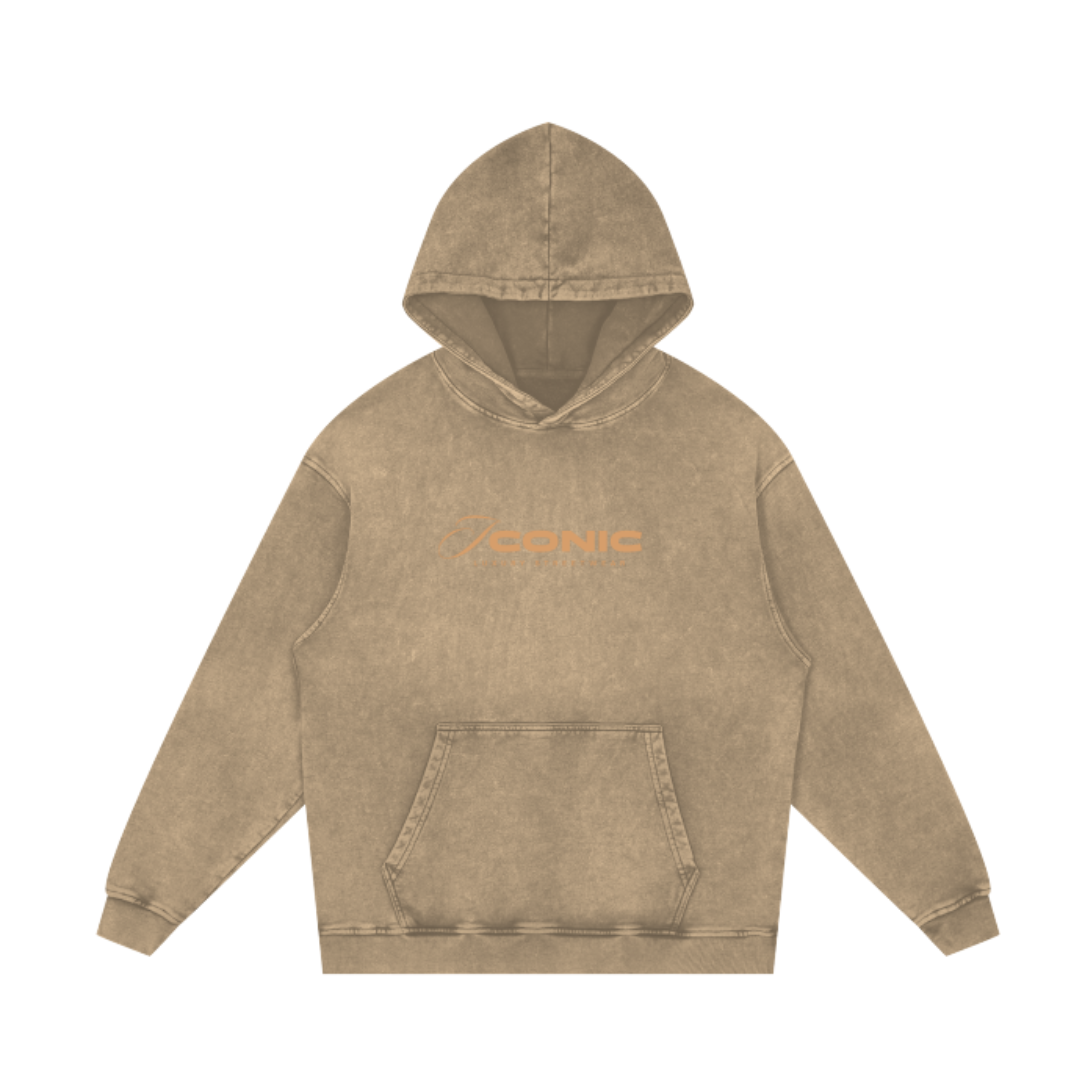 SS23 - "KING" - HOODIE