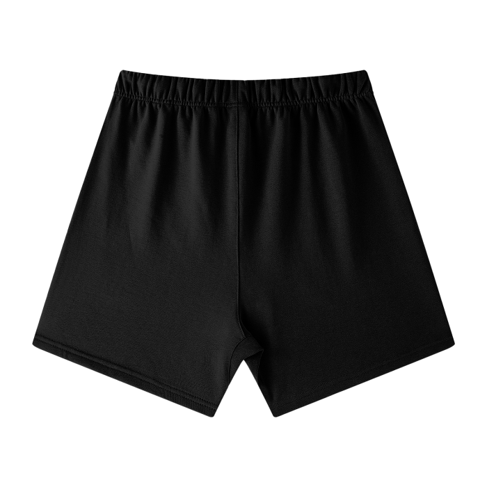 SS25 - "THE TOURIST & THE PURIST"- SWEATSHORTS